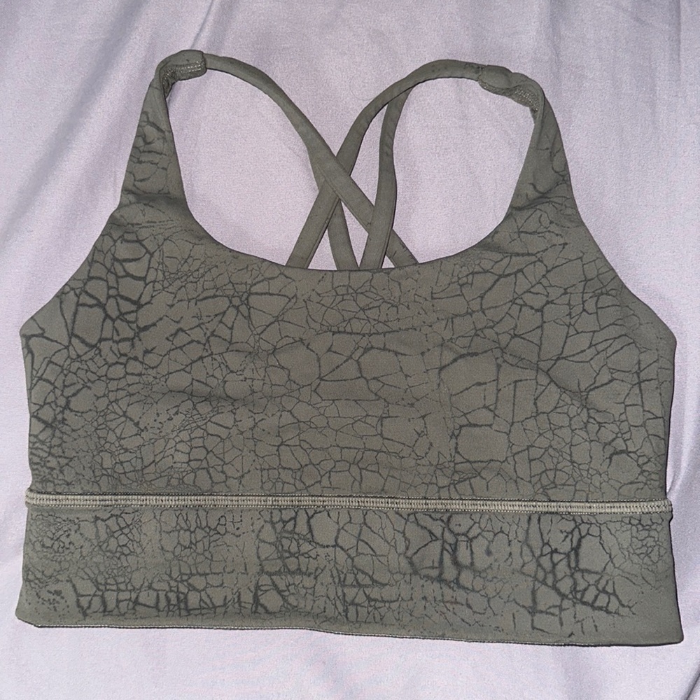 lululemon cross sports bra!!